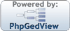 PhpGedView Version 4.1.3  - mysql